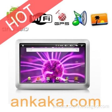 cTab C5: Android 2.1 Tablet PC, Wifi, 3G